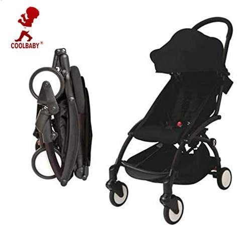 baby stroller plane lightweight portable travelling pram